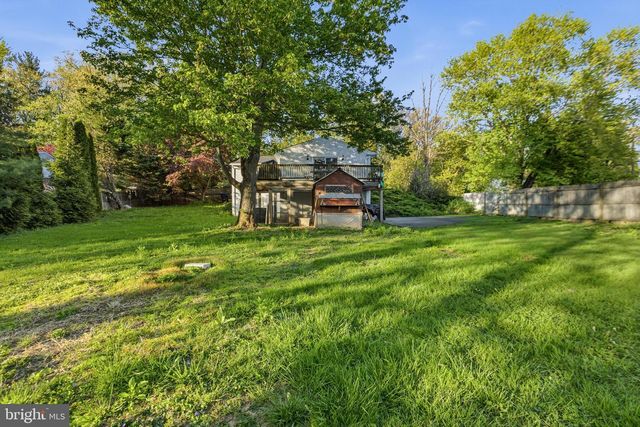 4 W PENNSBURY WAY, Chadds Ford, PA 19317