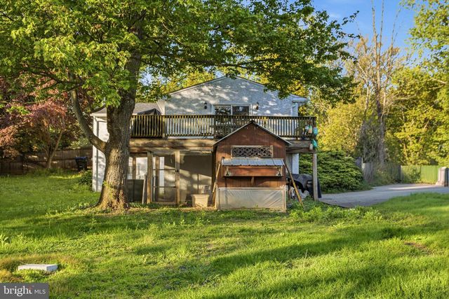 4 W PENNSBURY WAY, Chadds Ford, PA 19317