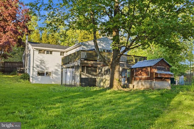 4 W PENNSBURY WAY, Chadds Ford, PA 19317