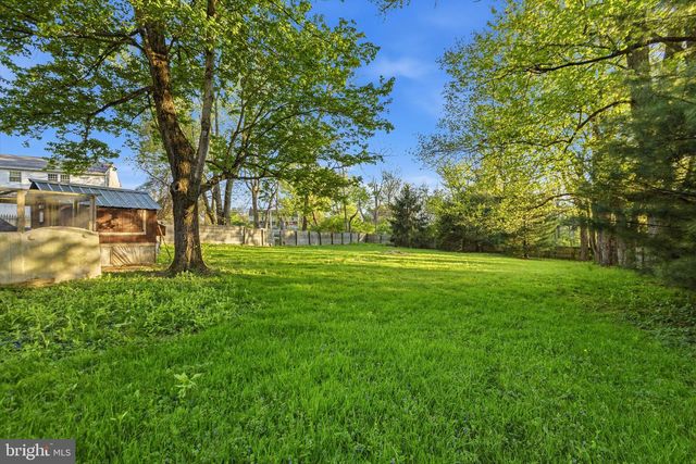 4 W PENNSBURY WAY, Chadds Ford, PA 19317