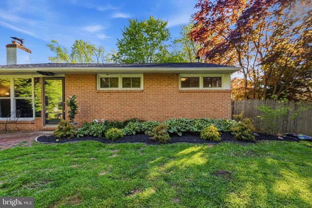 4 W PENNSBURY WAY, Chadds Ford, PA 19317