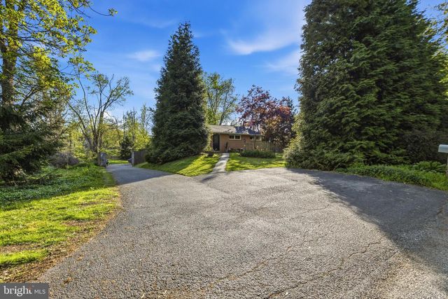 4 W PENNSBURY WAY, Chadds Ford, PA 19317