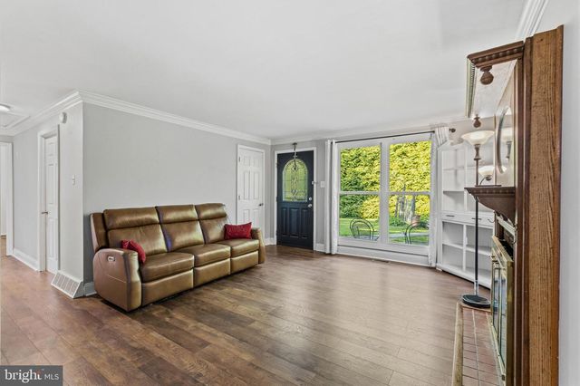 4 W PENNSBURY WAY, Chadds Ford, PA 19317