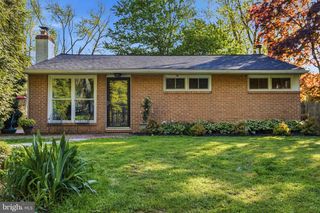 4 W PENNSBURY WAY, Chadds Ford, PA 19317