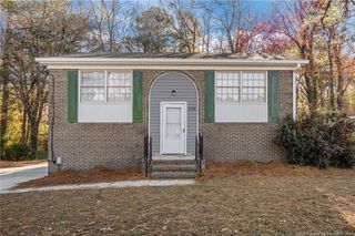 735 Ashbrook Road, Fayetteville, NC 28314