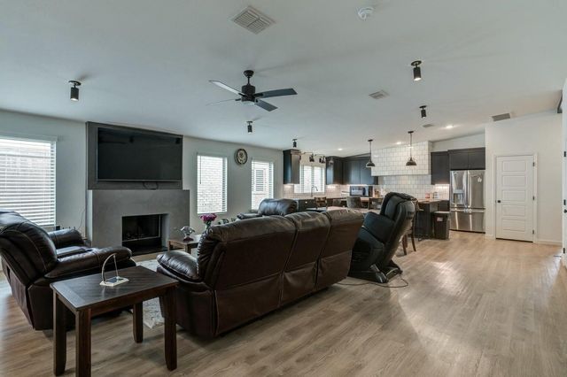 3711 128th Street, Lubbock, TX 79423