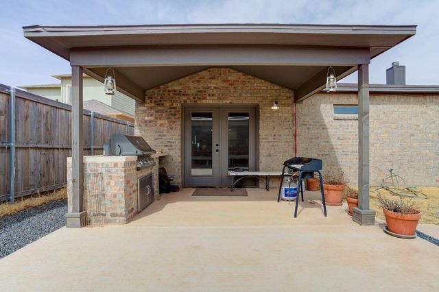 3711 128th Street, Lubbock, TX 79423