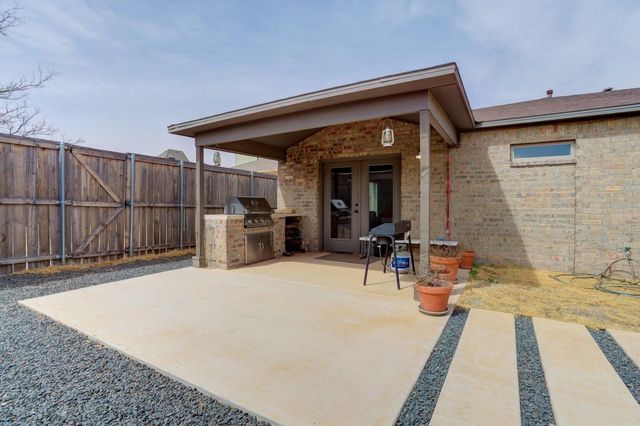3711 128th Street, Lubbock, TX 79423