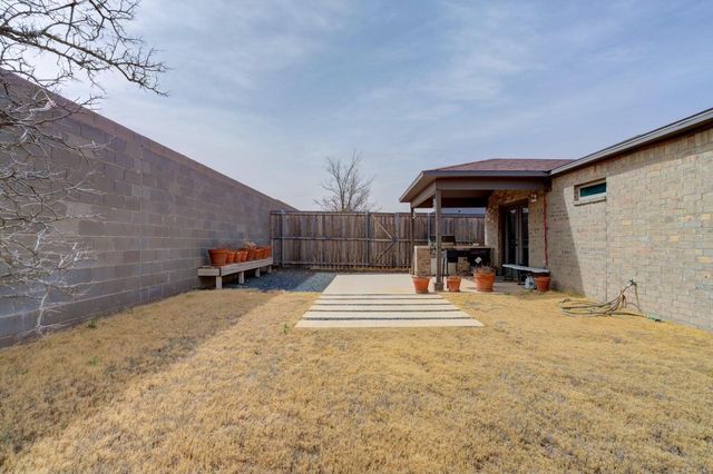 3711 128th Street, Lubbock, TX 79423