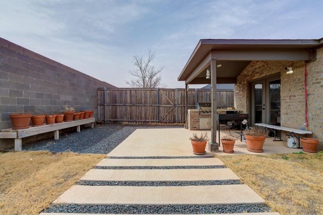 3711 128th Street, Lubbock, TX 79423