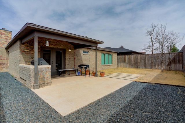 3711 128th Street, Lubbock, TX 79423