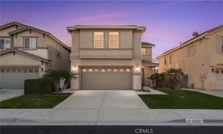 16287 Pablo Creek, Fontana, CA 92336