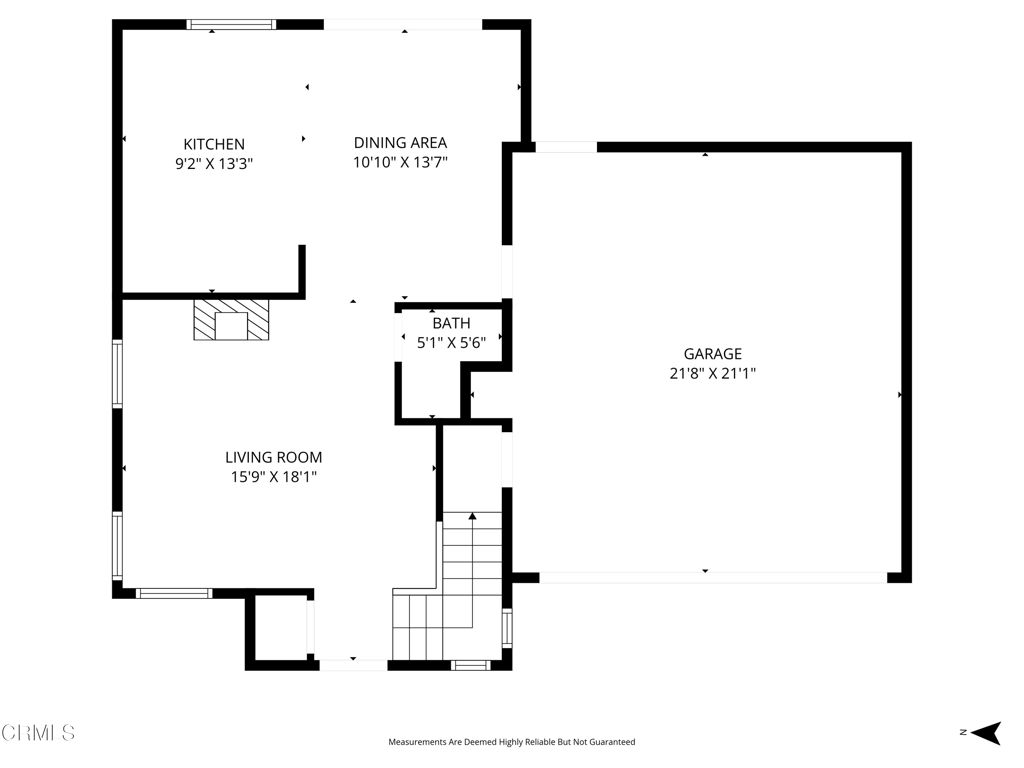 Image 40 of property listing at 816 Noontide Way, Oxnard, CA 93035