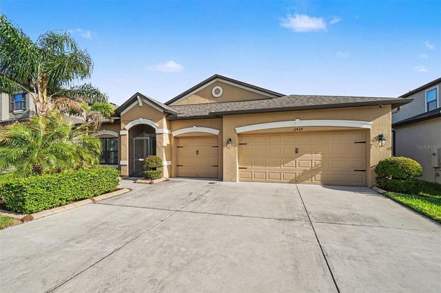 11428 CARLTON FIELDS DRIVE, Riverview, FL 33579