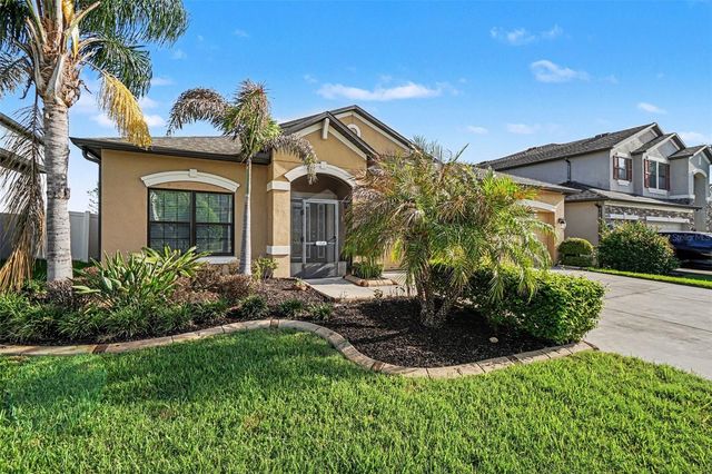 11428 CARLTON FIELDS DRIVE, Riverview, FL 33579