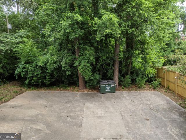 1456 University Drive NE 1, Atlanta, GA 30306