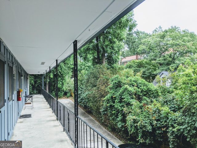 1456 University Drive NE 1, Atlanta, GA 30306