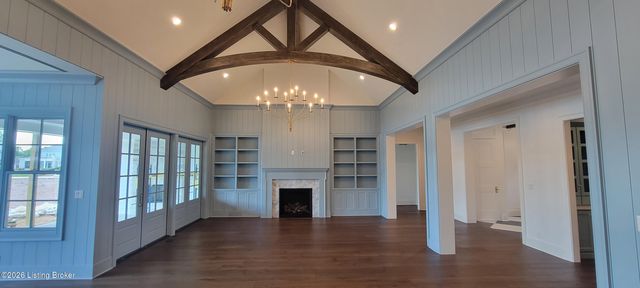 6510 Rosecliff Ct, Prospect, KY 40059