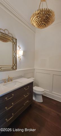 6510 Rosecliff Ct, Prospect, KY 40059