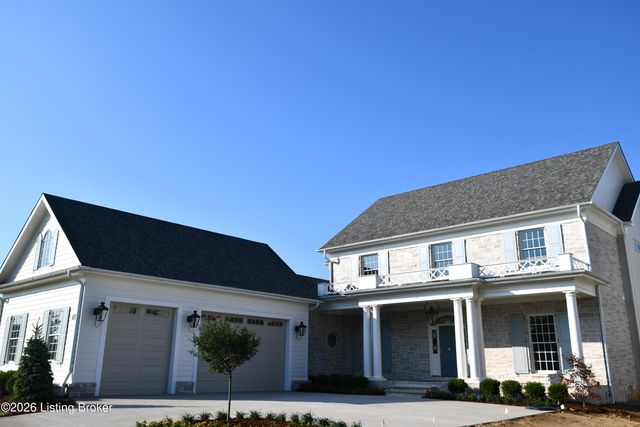6510 Rosecliff Ct, Prospect, KY 40059