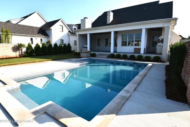 6510 Rosecliff Ct, Prospect, KY 40059