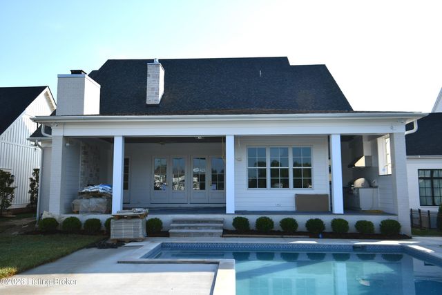 6510 Rosecliff Ct, Prospect, KY 40059