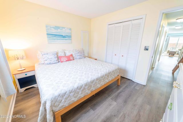 1437 Fort Fisher Boulevard S Unit G1, Kure Beach, NC 28449