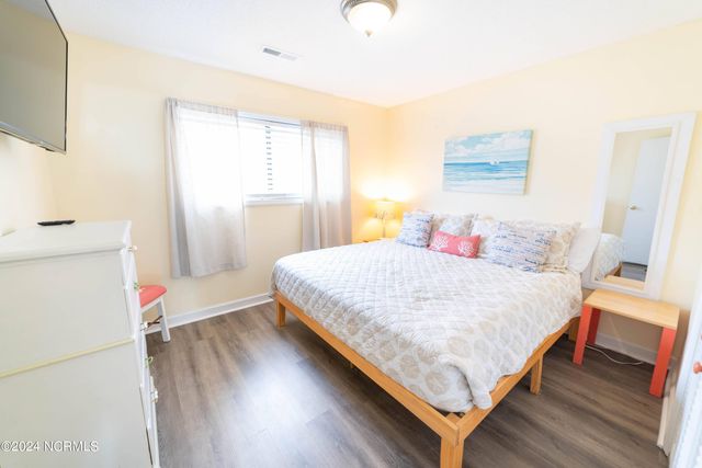 1437 Fort Fisher Boulevard S Unit G1, Kure Beach, NC 28449