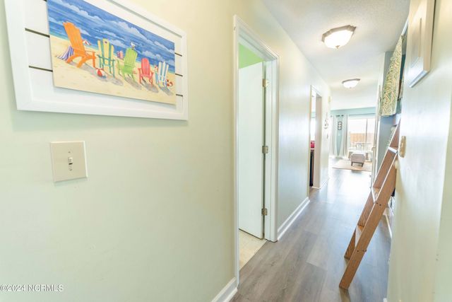 1437 Fort Fisher Boulevard S Unit G1, Kure Beach, NC 28449