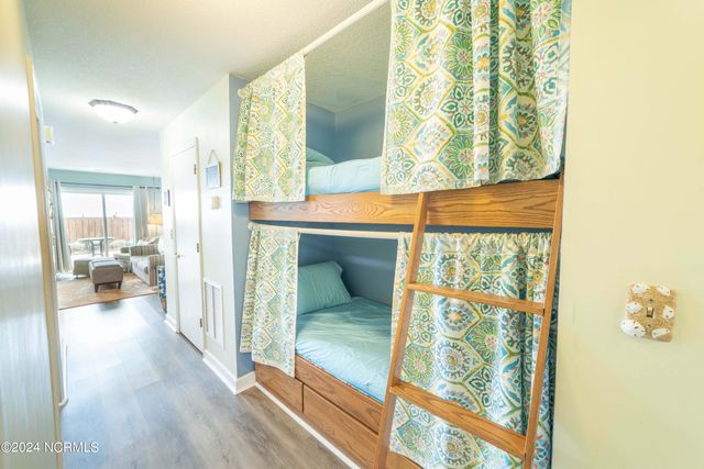 1437 Fort Fisher Boulevard S Unit G1, Kure Beach, NC 28449