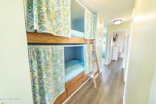 1437 Fort Fisher Boulevard S Unit G1, Kure Beach, NC 28449