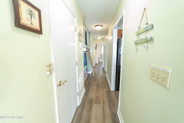 1437 Fort Fisher Boulevard S Unit G1, Kure Beach, NC 28449