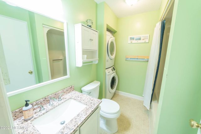 1437 Fort Fisher Boulevard S Unit G1, Kure Beach, NC 28449