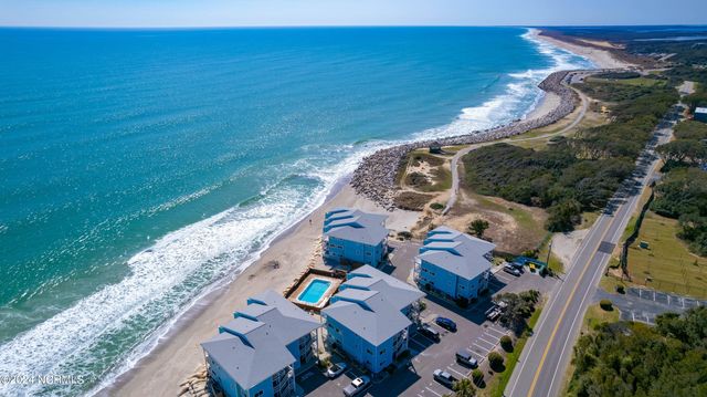 1437 Fort Fisher Boulevard S Unit G1, Kure Beach, NC 28449