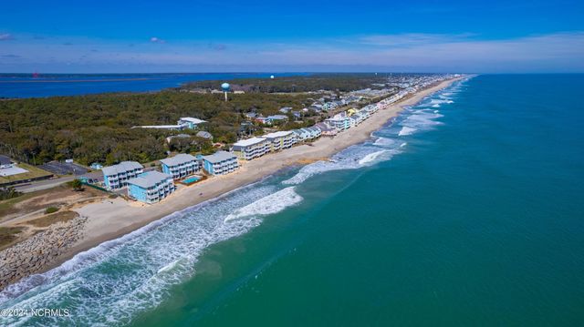 1437 Fort Fisher Boulevard S Unit G1, Kure Beach, NC 28449