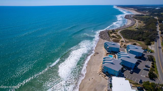 1437 Fort Fisher Boulevard S Unit G1, Kure Beach, NC 28449