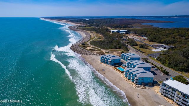 1437 Fort Fisher Boulevard S Unit G1, Kure Beach, NC 28449