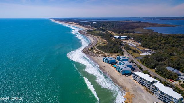 1437 Fort Fisher Boulevard S Unit G1, Kure Beach, NC 28449