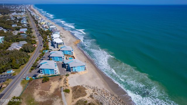 1437 Fort Fisher Boulevard S Unit G1, Kure Beach, NC 28449