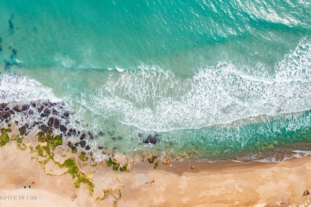 1437 Fort Fisher Boulevard S Unit G1, Kure Beach, NC 28449