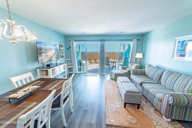 1437 Fort Fisher Boulevard S Unit G1, Kure Beach, NC 28449