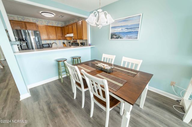 1437 Fort Fisher Boulevard S Unit G1, Kure Beach, NC 28449