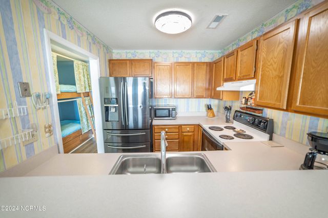 1437 Fort Fisher Boulevard S Unit G1, Kure Beach, NC 28449