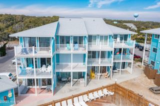 1437 Fort Fisher Boulevard S Unit G1, Kure Beach, NC 28449
