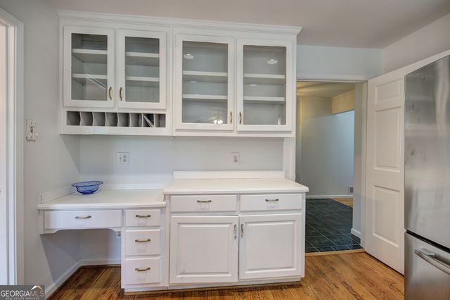 731 Willow Ridge Drive, Marietta, GA 30068