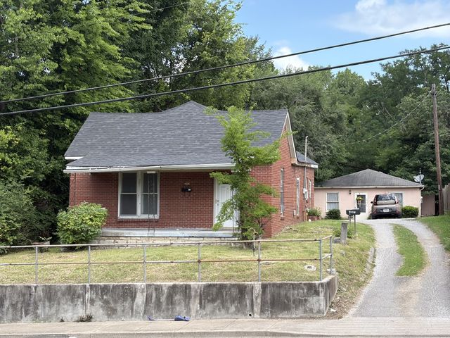 406 Natchez Street, Franklin, TN 37064
