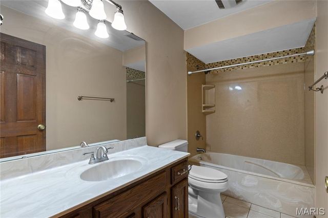 4 Scarsdale Manor Court, St Charles, MO 63303