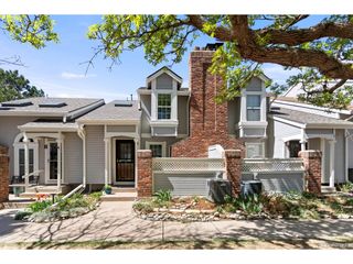 2890 W Long Cir G, Littleton, CO 80120