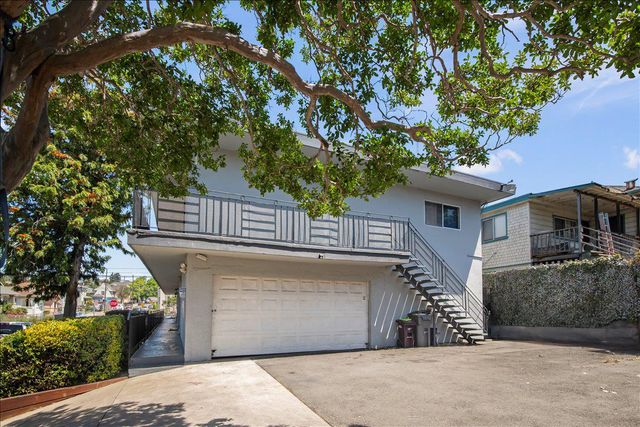 2244 12th Avenue, Oakland, CA 94606