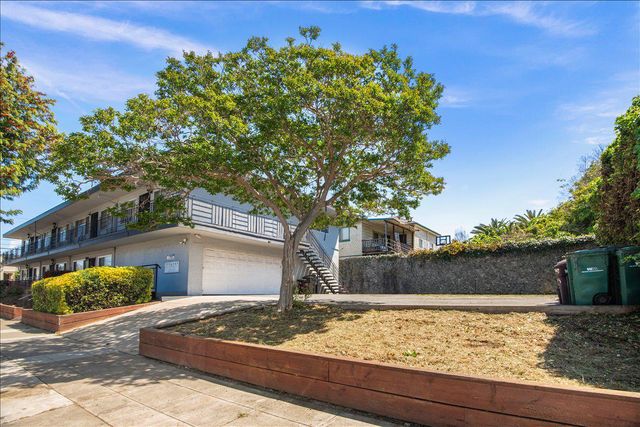 2244 12th Avenue, Oakland, CA 94606